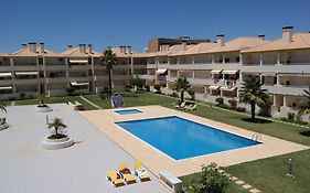 Vila Atlantida Apartment