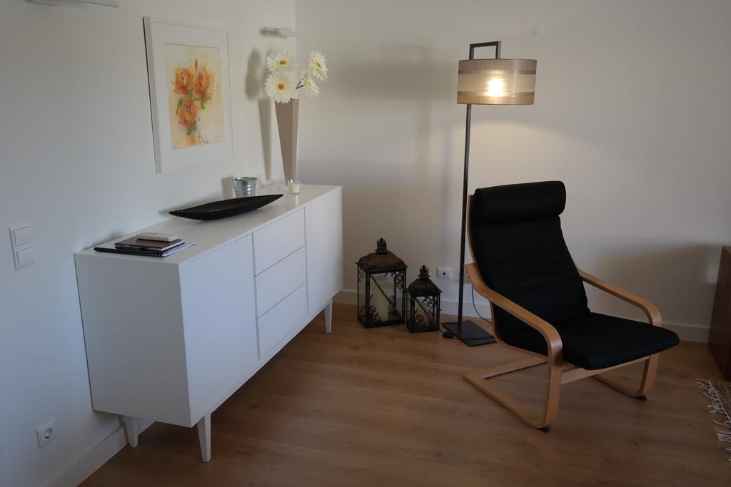 Vila Atlantida Apartment Vilamoura Quarto foto