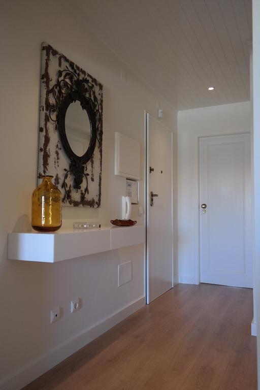 Vila Atlantida Apartment Vilamoura Quarto foto