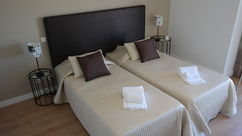 Vila Atlantida Apartment Vilamoura Quarto foto