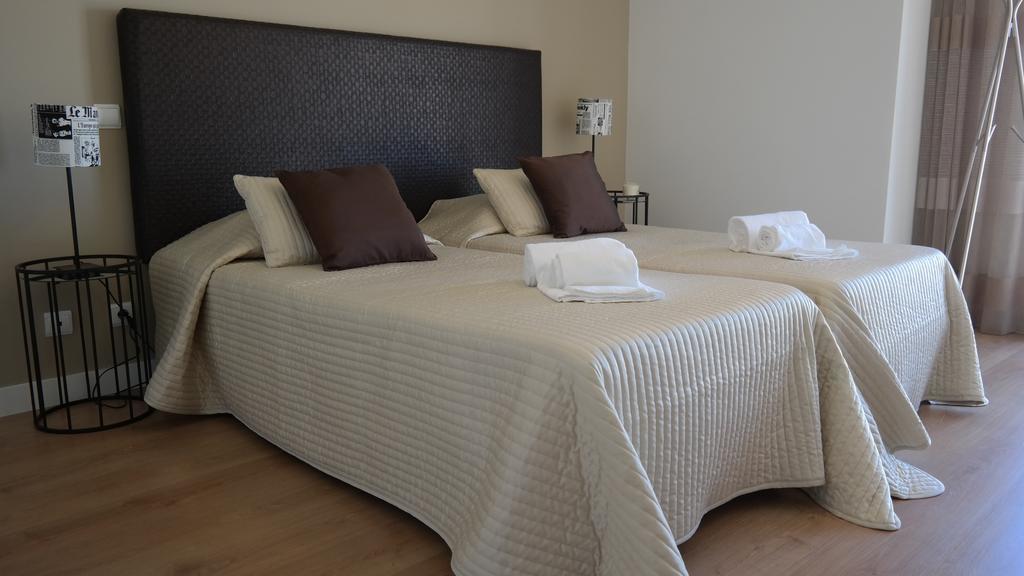 Vila Atlantida Apartment Vilamoura Quarto foto